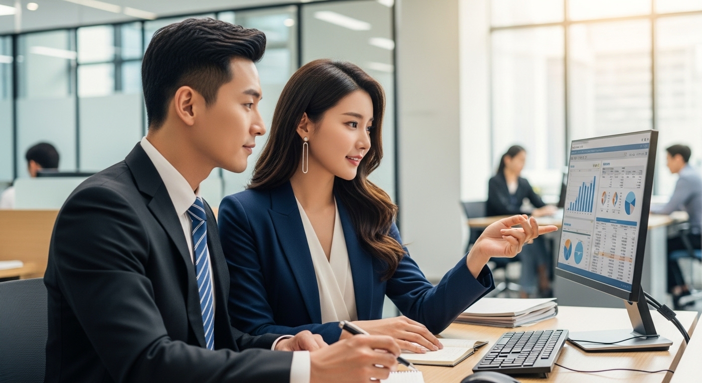 신용점수 올리는 법 5가지