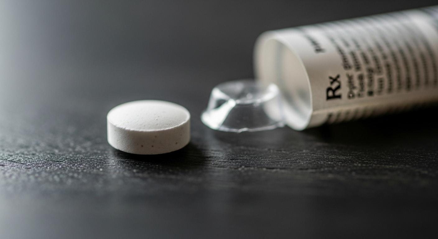 식욕억제제 펜터민