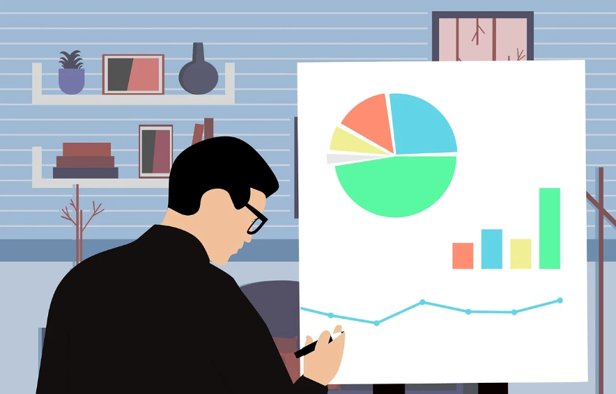 기업 자산 관리