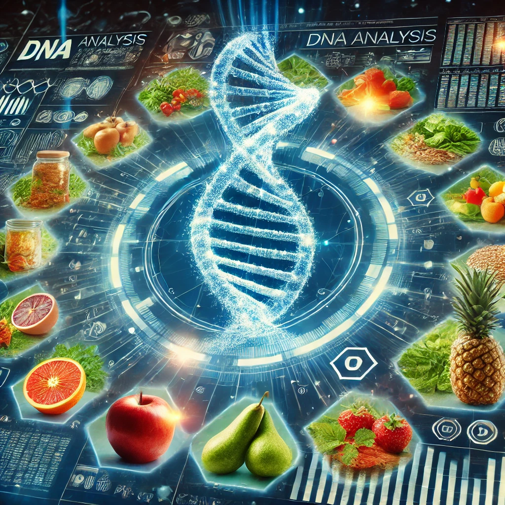 [오늘부터 건강한 삶 #2] 내 몸에 딱 맞는 식단 찾기