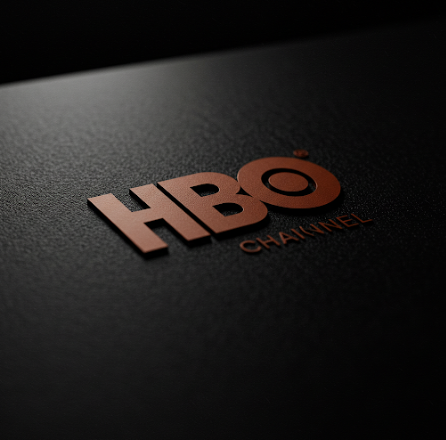 HBO로고
