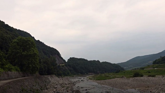 겸남-노지-캠핑