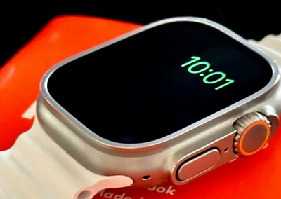 미국내 애플워치 판매 중지 이유