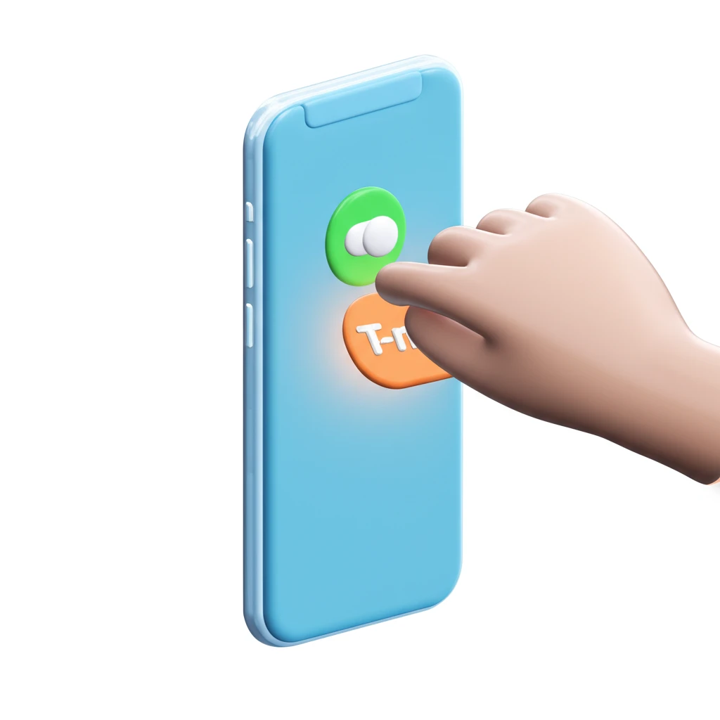 모바일 티머니와 실물 카드 차이점 및..