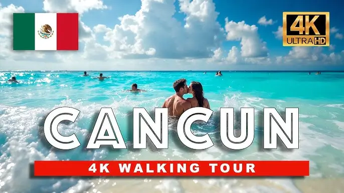 칸쿤 Cancun