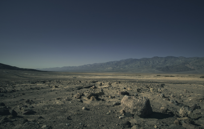 사막화와 토양 과학