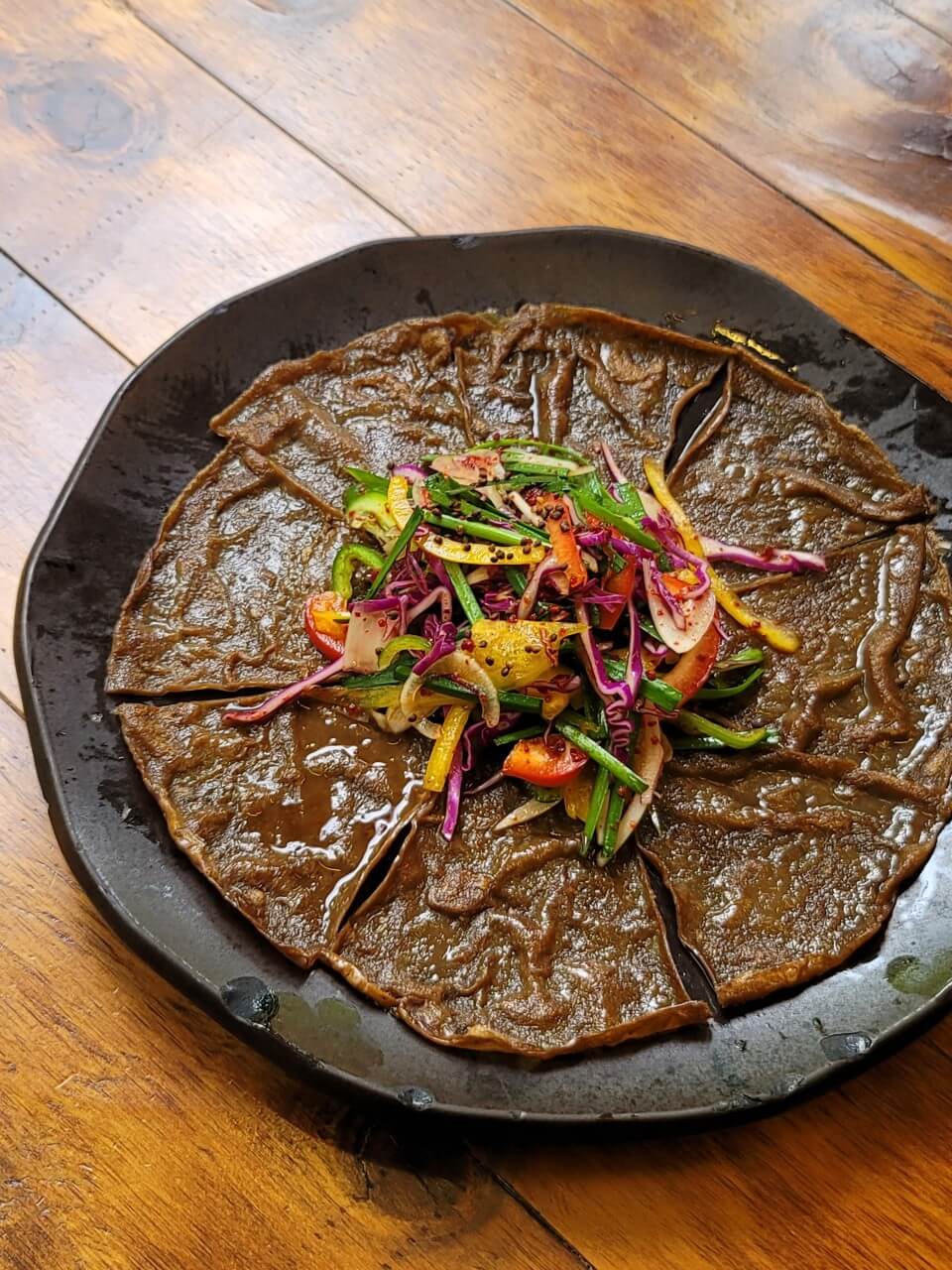 생방송투데이 3789회 한우물의 법칙 충남 공주시 월송동 수제 만두전골 전문점 다솜차반 소서노