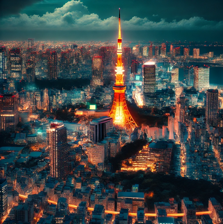 일본여행 2박3일 자유여행 코스 추천3