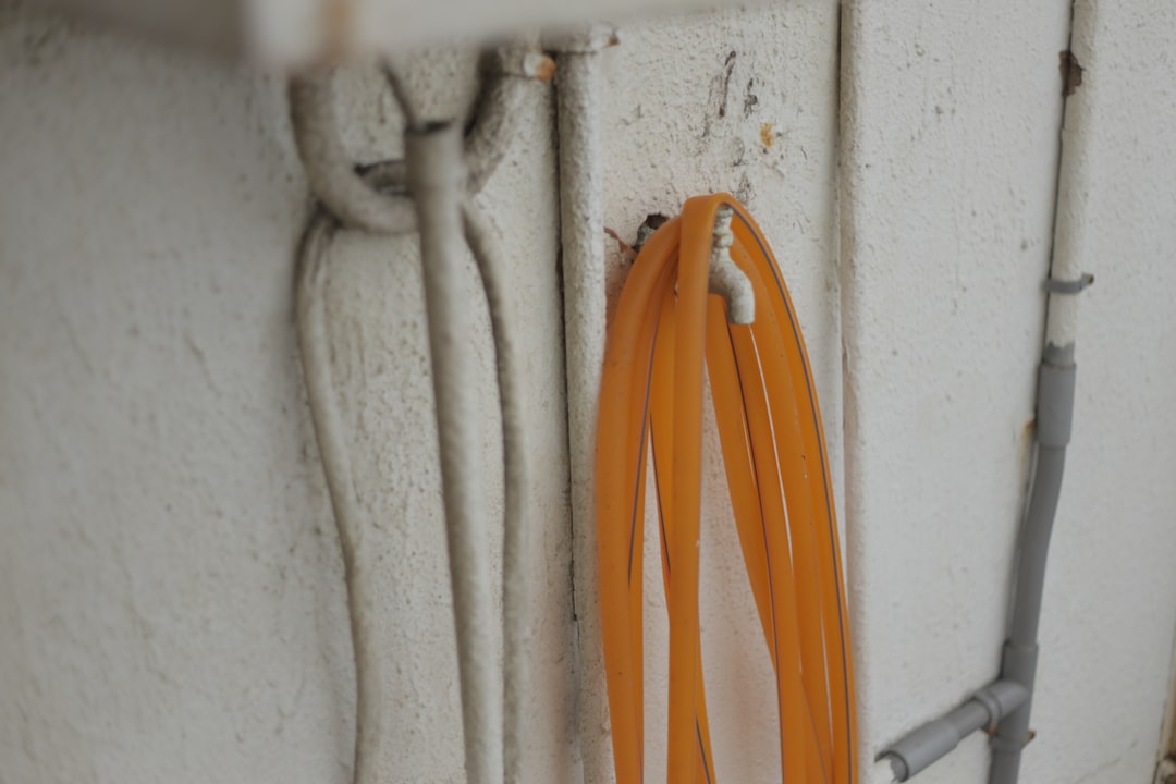 Electrician