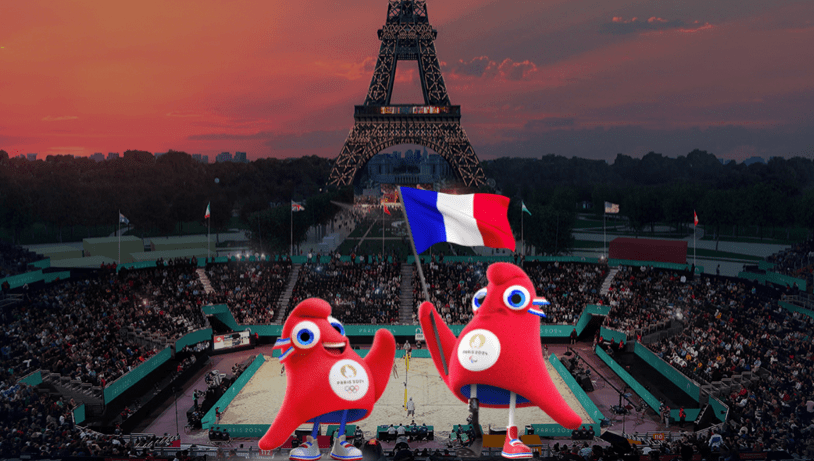 2024-파리올림픽