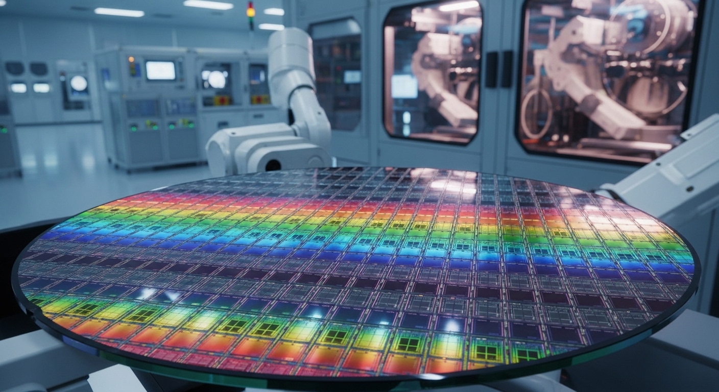 2026년 미국 메모리 반도체 전망