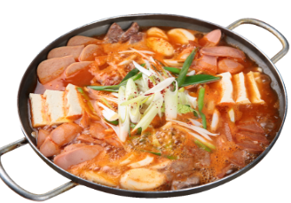 부대찌개