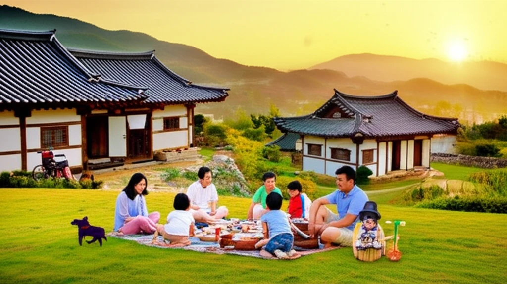 2025년 팔공산 금화자연휴양림 이용..