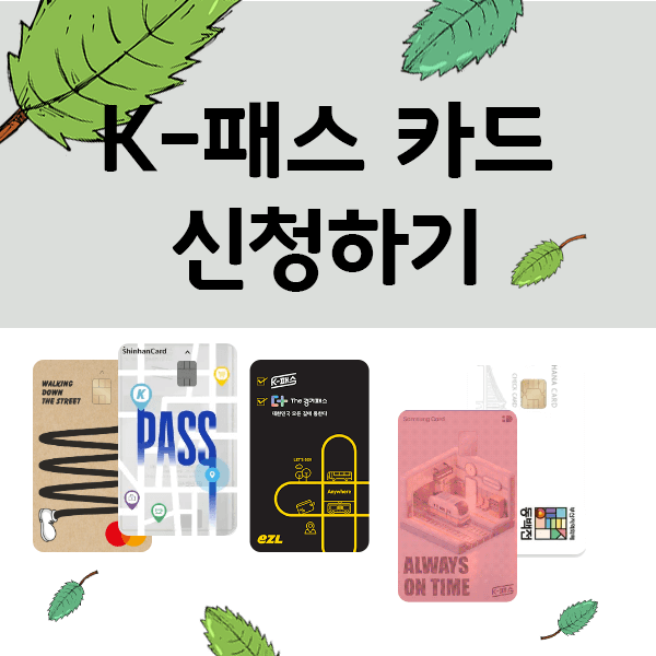 K패스