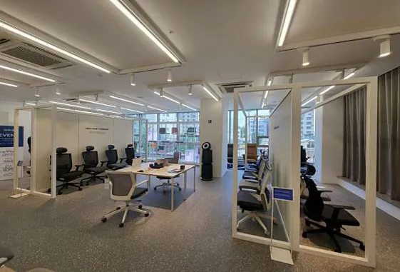 시디즈 영등포점