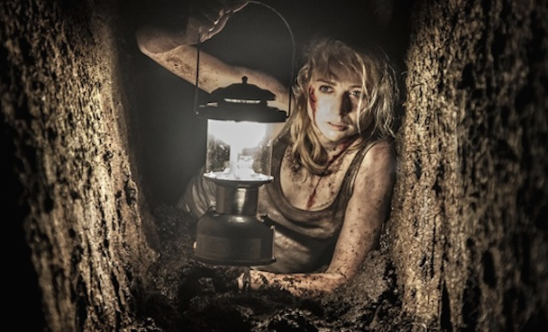 프롬 더 다크 스틸