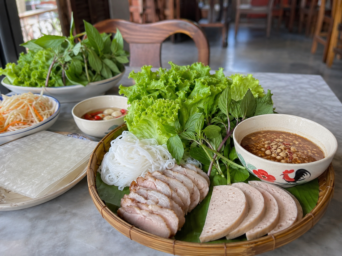 Daeng Namnuang