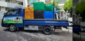 이삿짐 센타 가격비교와 비용 절약방법(포장이사 비교견적)