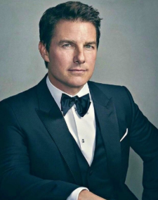 톰 크루즈 사진