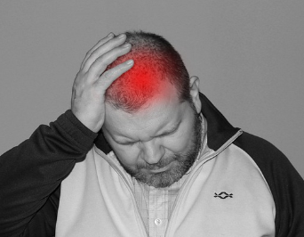 뇌출혈 전조증상 7가지 총정리 섬네일