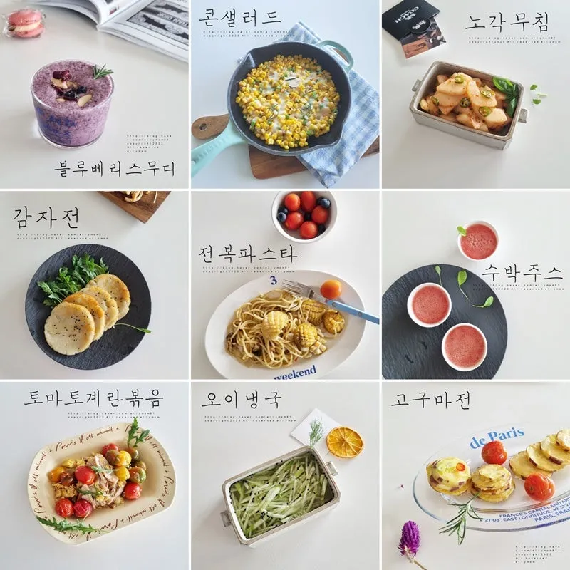8월 제철 해산물과 7월 제철 해산물 종류 및 주의사항_2