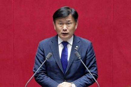 서동용 국회의원 프로필 나이 고향 학력 재산