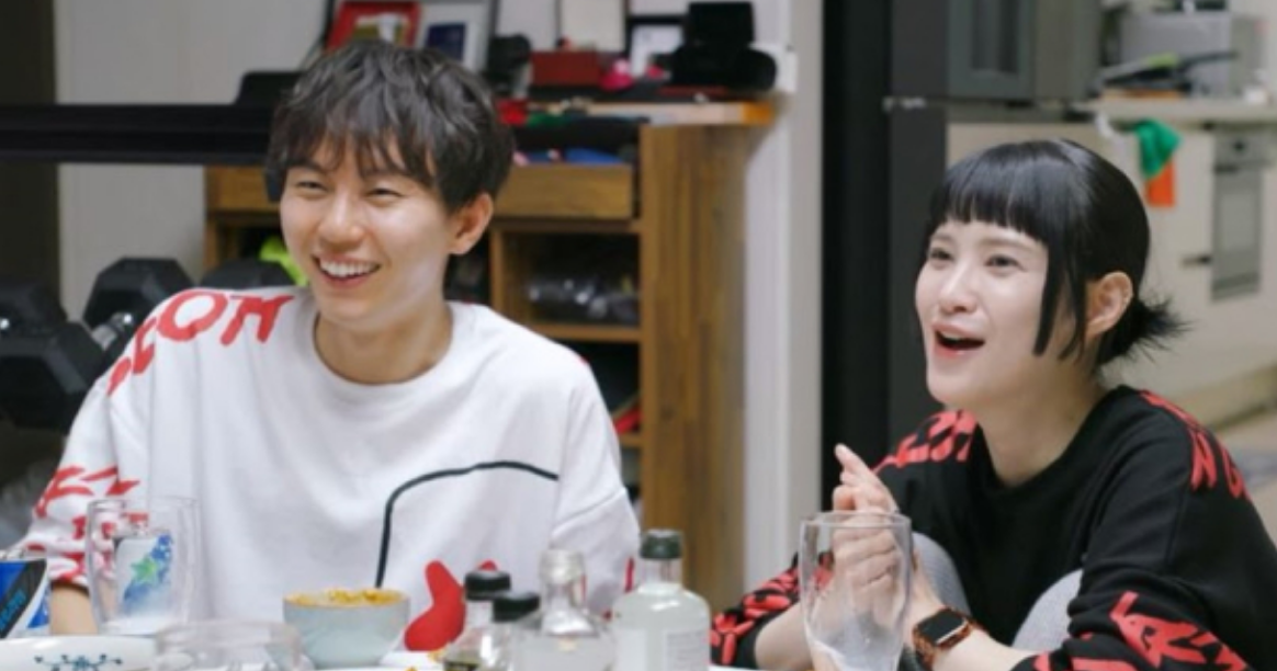 돌싱글즈 5 규덕 자동차