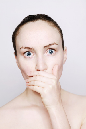 입냄새 원인, 입냄새 제거방법