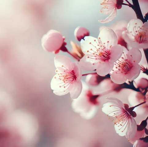 25년 벚꽃 개화시기 전국 일정