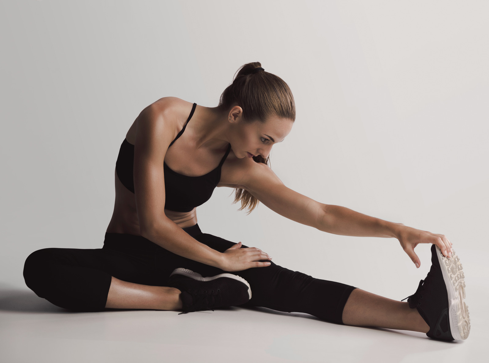 다리 길어보이게 만드는 스트레칭 루틴 BEST 5