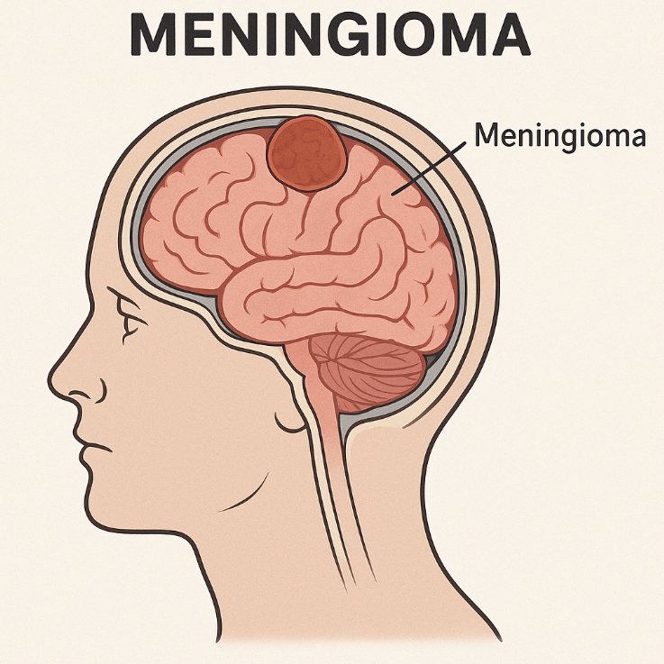 수막종 관련 자료 사진