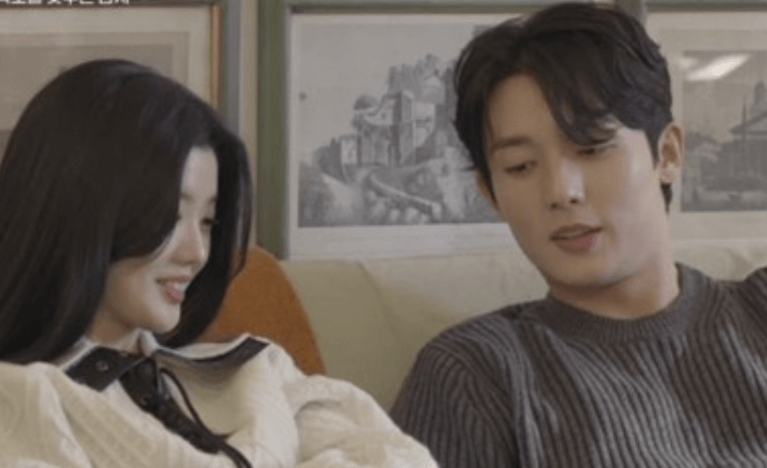 하트페어링 결말