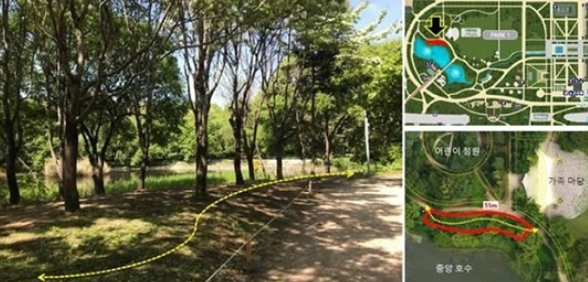 임영웅 별빛정원