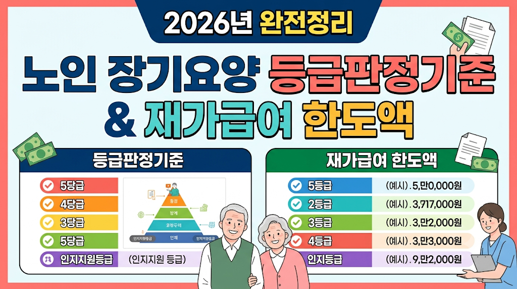 2026_노인장기요양_등급판정기준_재가급여_한도액