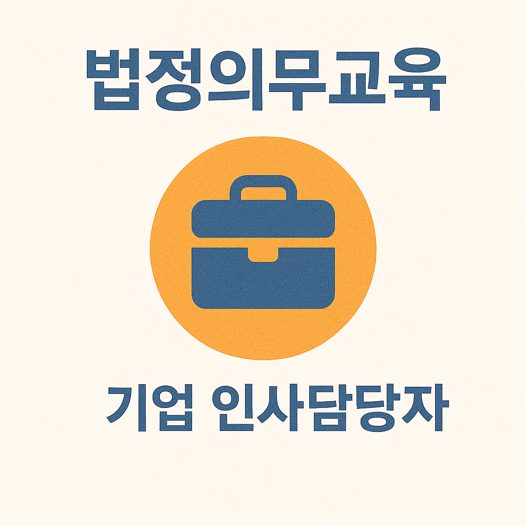 법정의무교육