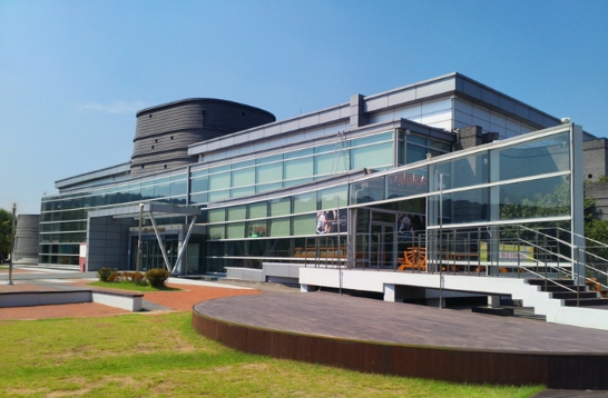 수원화성박물관