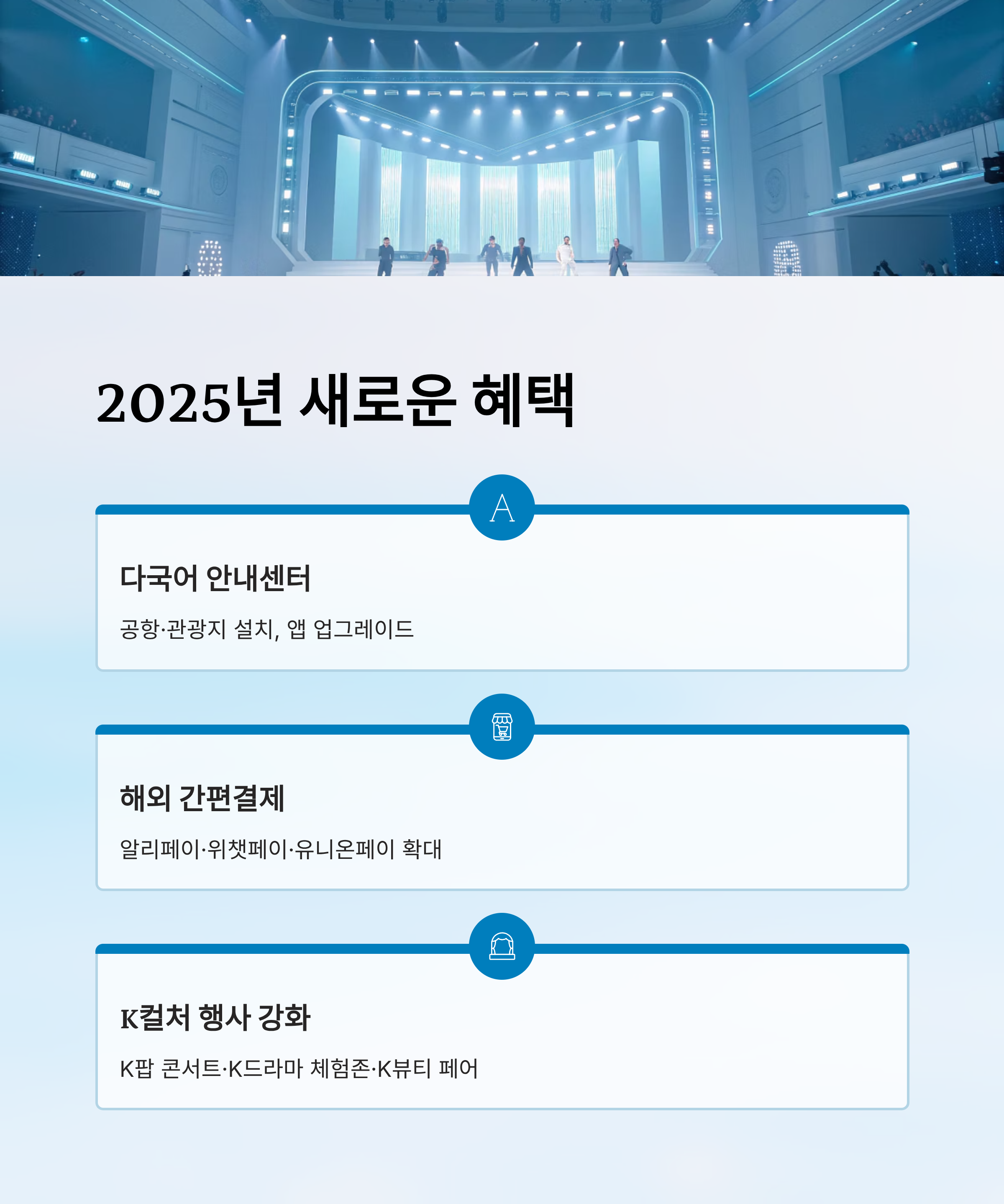2025 코리아 그랜드 세일페스티벌 일정과 혜택 총정리 외국인 관광객을 위한 쇼핑문화축제 완벽 가이드