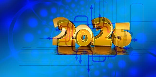 2025년 주목해야 할 AI 기술 트렌드 TOP 10