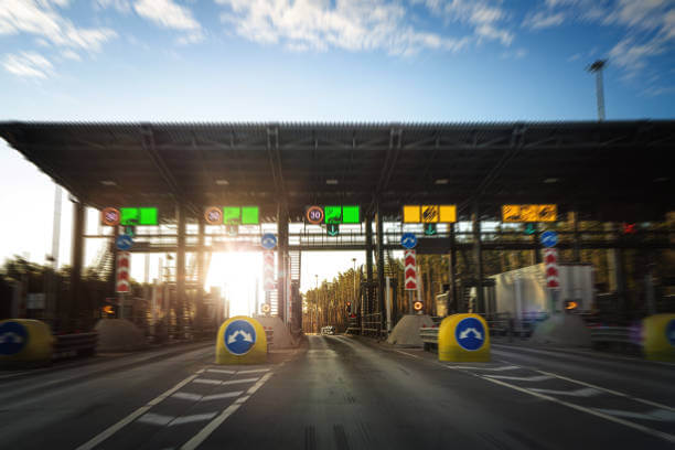 2025년 고속도로 미납요금 조회 및 납부 방법 총정리