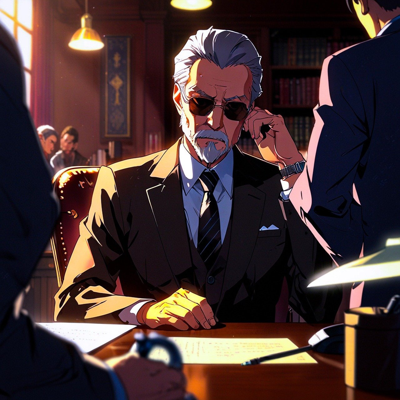 프로파일링과 범죄 수사란 무엇인가?