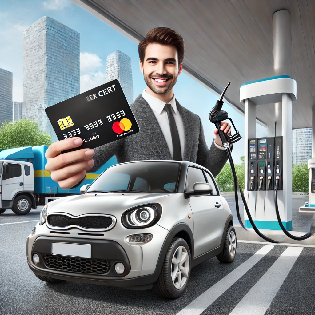 경차 유류세 환급