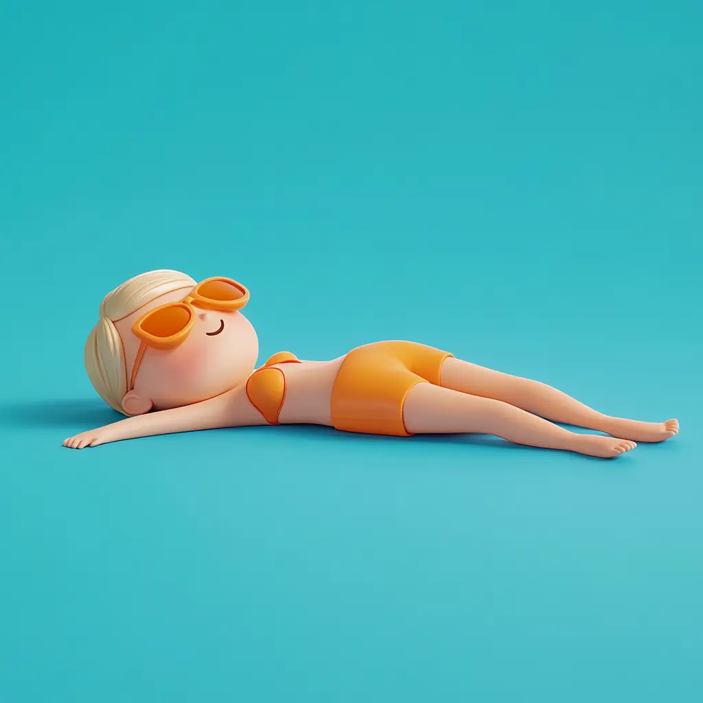 ๋ณด๋ น๋จธ๋ ์ถ์ ์ฆ๊ธฐ๋ ์ฌ์ฑ ์ด๋ฏธ์ง