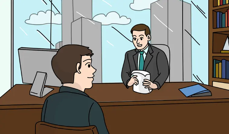 해외영업 면접 준비법 (질문, 영어답변, 평가기준)