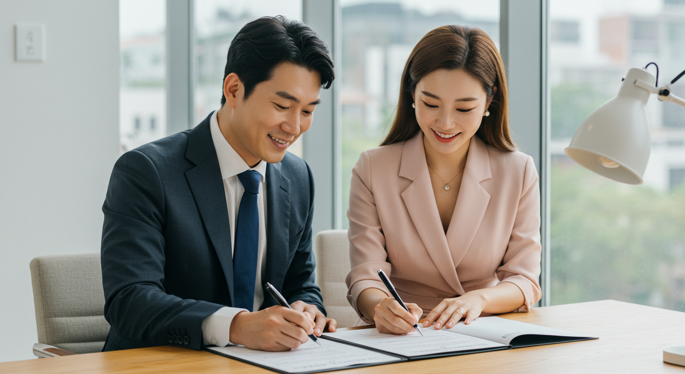 1금융권 대출 조건