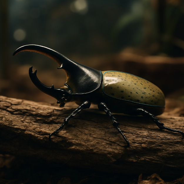 실수 5. 잦은 핸들링과 스트레스