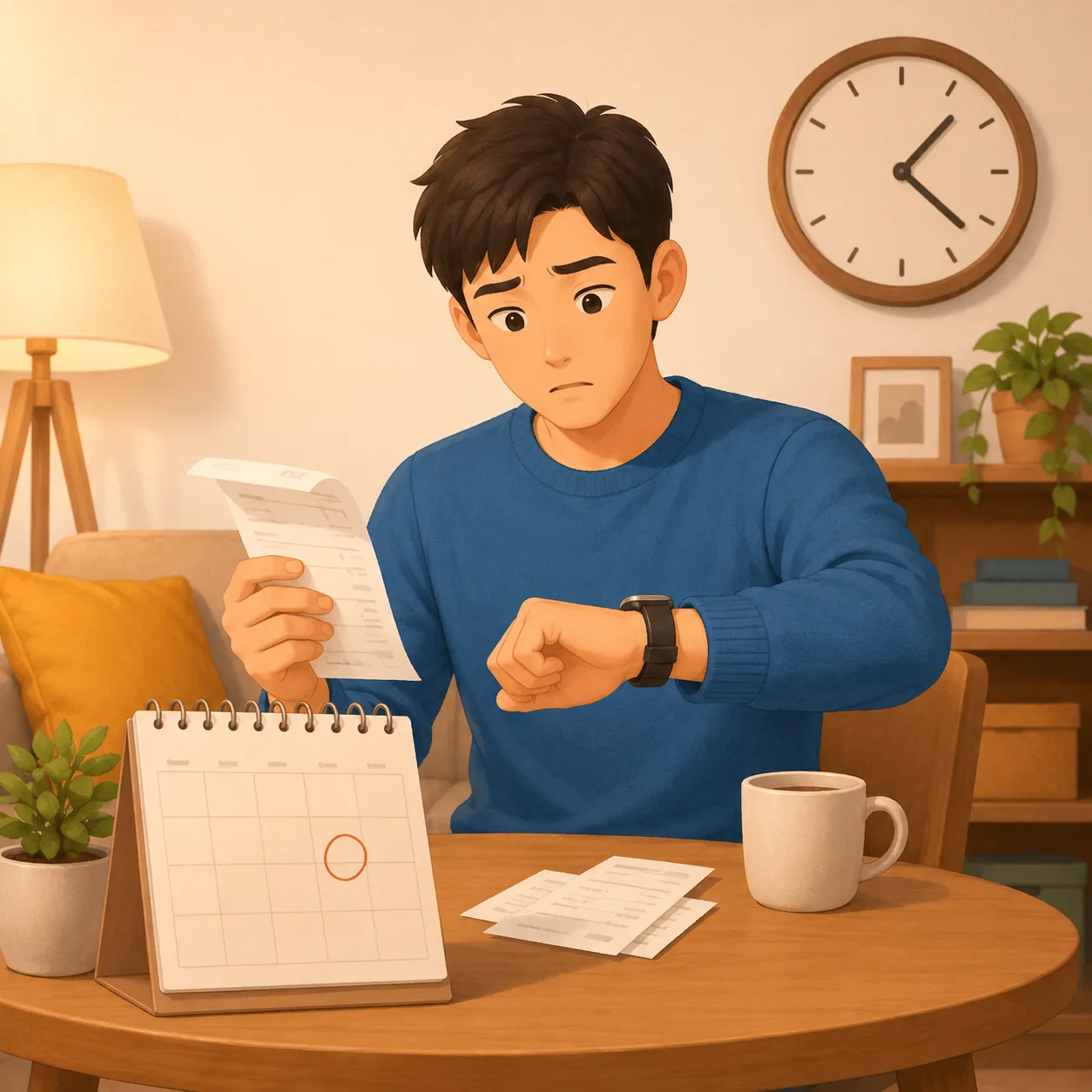 실비보험 청구