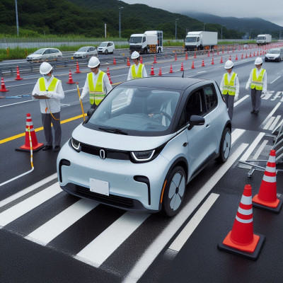 운전면허증 전기차 장롱면허증 변화 알아보기