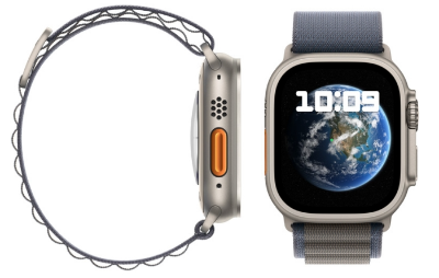 애플워치울트라2