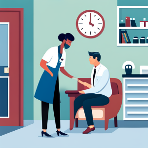 암 치료의 방법