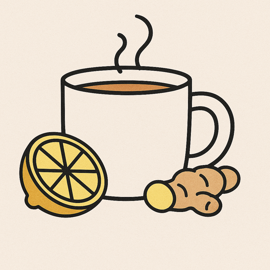 마른기침 멈추는법